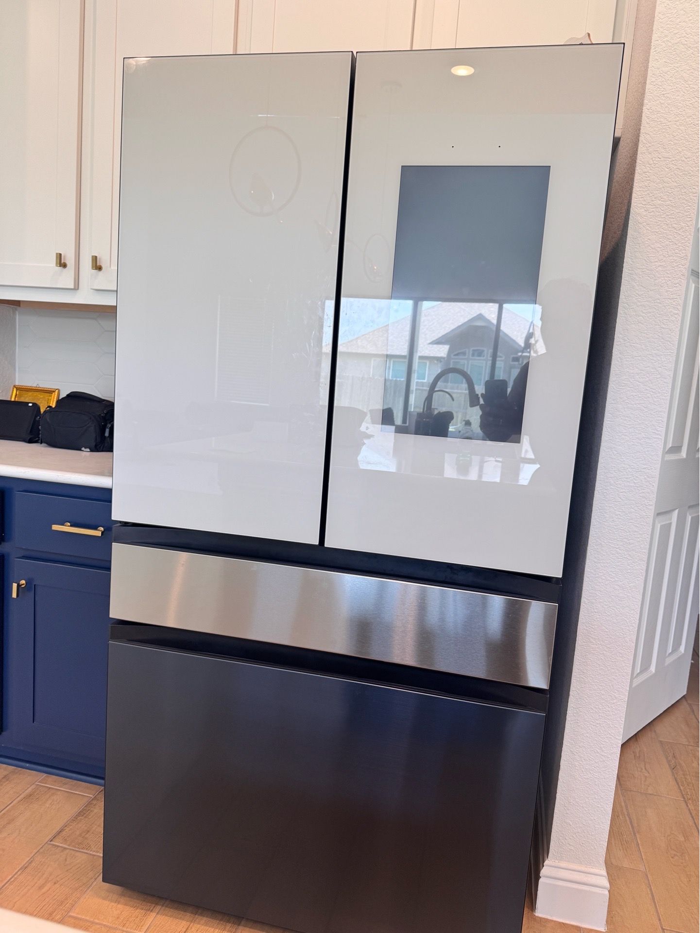 Bespoke Refrigerator for sale