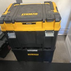 DeWalt Tool Box 