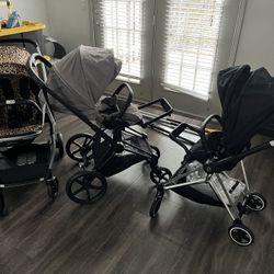Strollers NEW! 