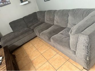 Sectional