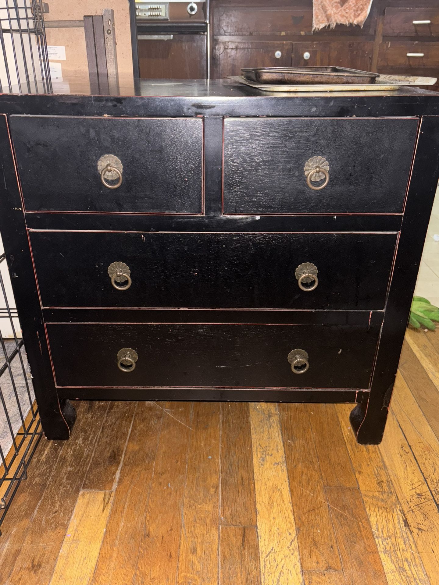 2 Nice Night Stand Or Sock Drawers