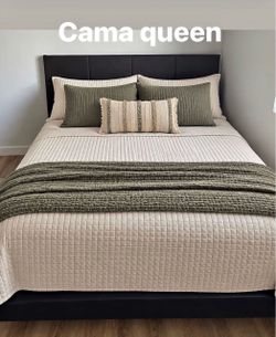 Cama quien
