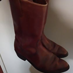 Size 10 Mens Boots