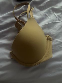 SKIMS NUDE PUSH UP BRA