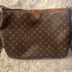 Louis Vuitton, Bags, Authentic Louis Vuitton Delightful