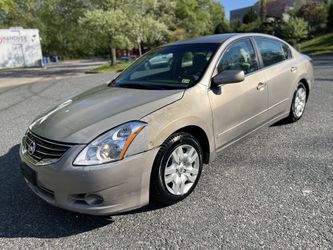 2011 Nissan Altima