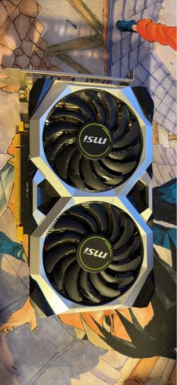 1660 super 6gb