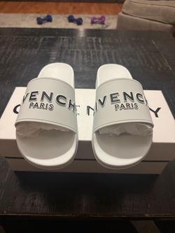 Givenchy slides