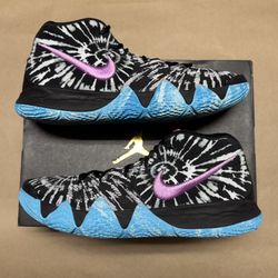 Nike Kyrie 4 All Star Men’s size 14 Basketball Shoes Rare!