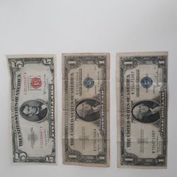 Collectibles, Make Me A Offer