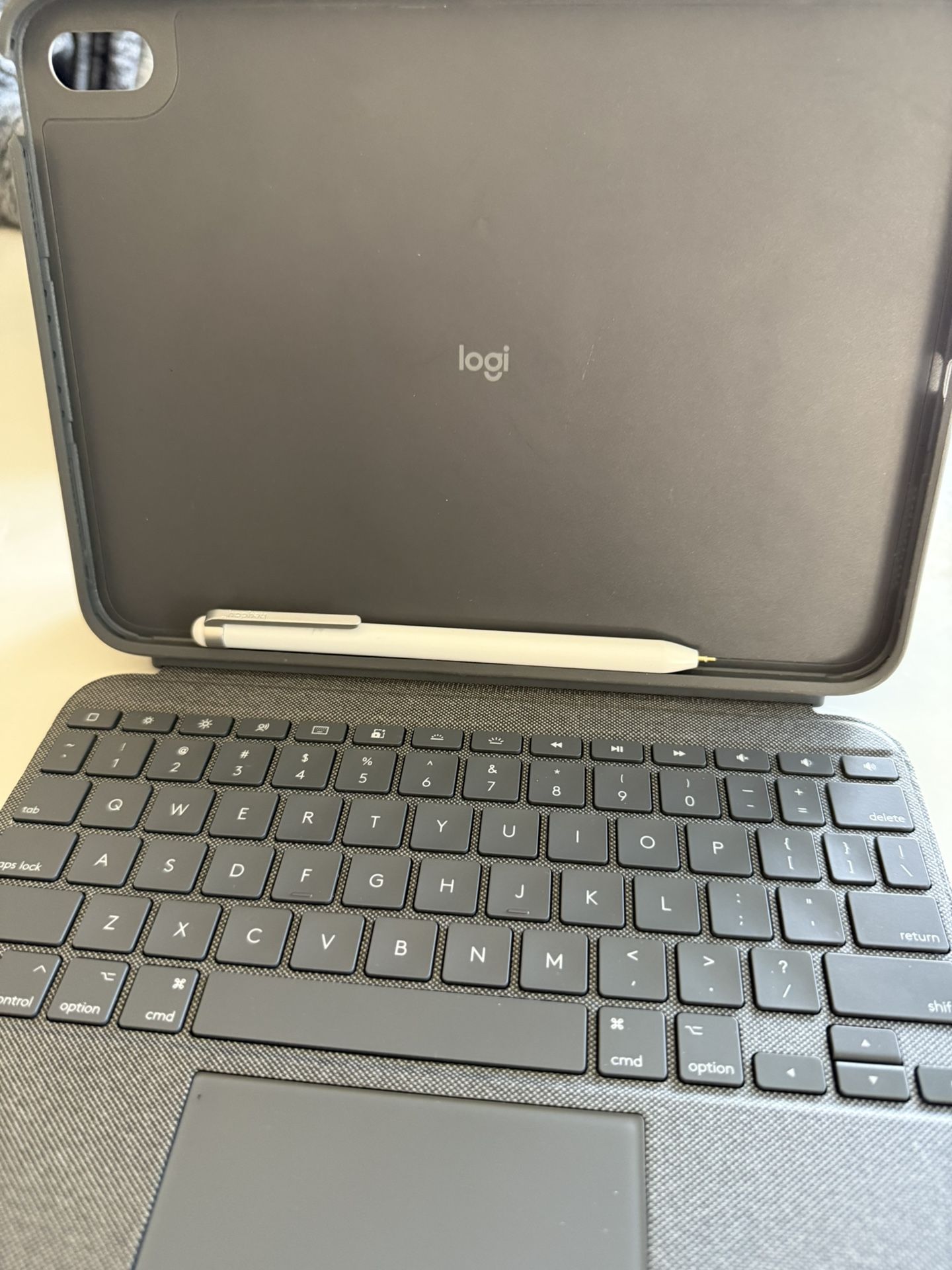 Logi Keyboard