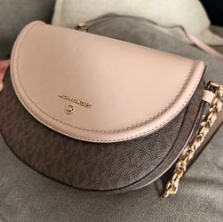 Mk purse