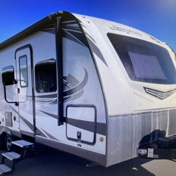2019 JAYCO WHITE HAWK 23MRB
