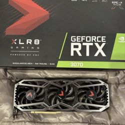 RTX 3070 FOR SALE