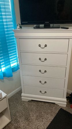 Full size Sled Bedroom Set