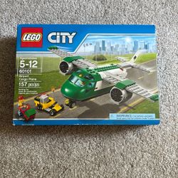 Lego City 