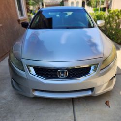 2008 Honda Accessories 