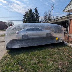 Car bubble