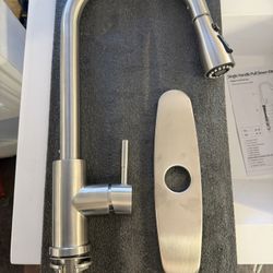 Kitchen Faucets