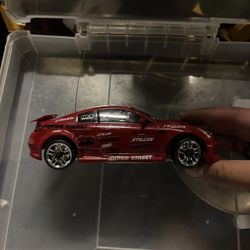 XMODS RC Car w/ Controller – Red Super Street