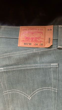 Levi’s Pants