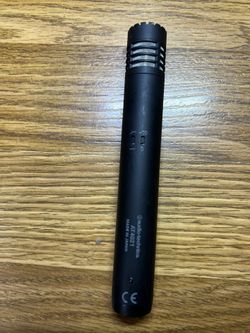 Audio-Technica AT4021