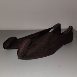 Costume Elf / Renaissance Shoes 