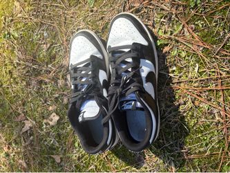 NIKE SB DUNKS