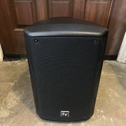 Electro Voice ZXA1 Powered PA Speaker