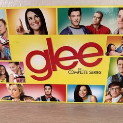 Glee Complete Series