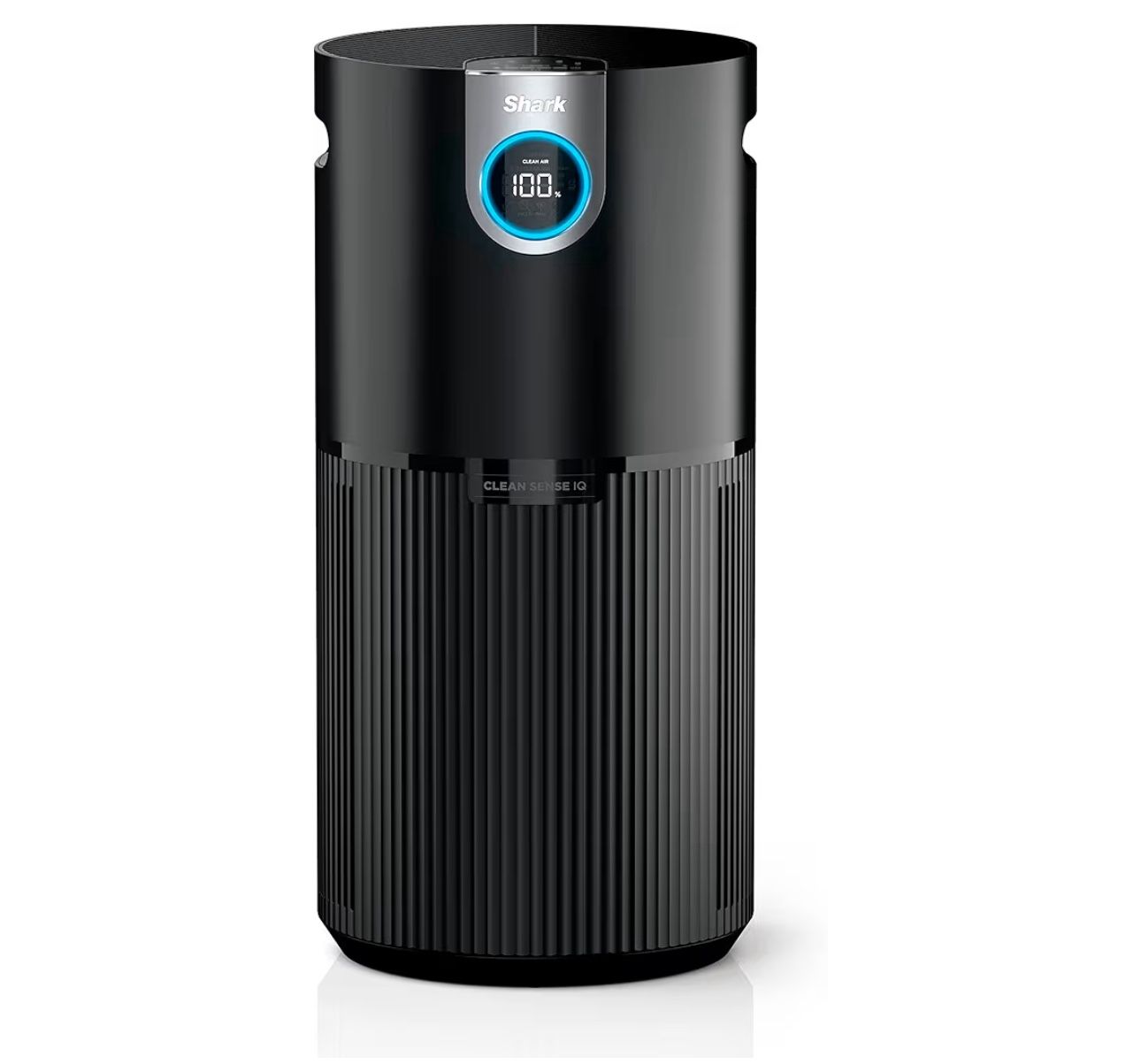 Shark Air Purifier MAX with NanoSeal HEPA, Cleansense IQ