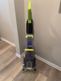 Bissell Carpet cleaner(NOT FREE)