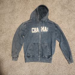 Chama NM Vintage Zip Up