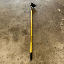Fiberglass Wood 5 Foot Field And Garden Tool 