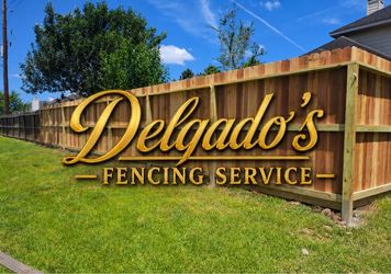 Professional Fence