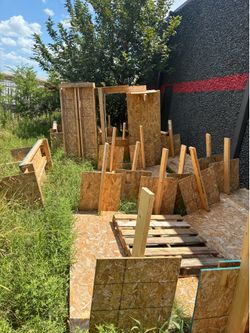 Pallets