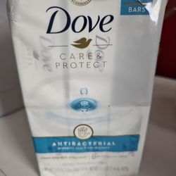 Dove Soap Bars