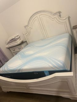 Tempur-Pedic Breeze Mattress