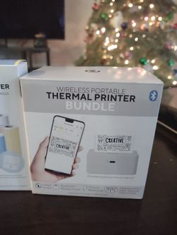 Thermal Printer