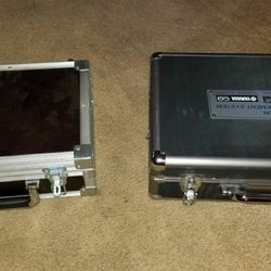 Audio Road Cases