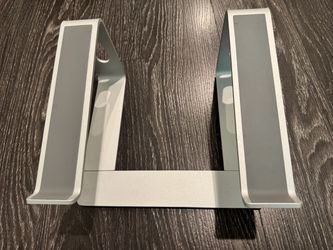 Aluminum Laptop Stand
