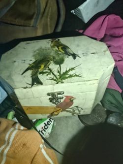 Box