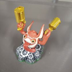 Trigger Happy Series 1 Skylander