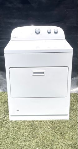 XL Whirlpool GAS Dryer. CAN DELIVER!