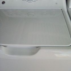 Newer GE Washer