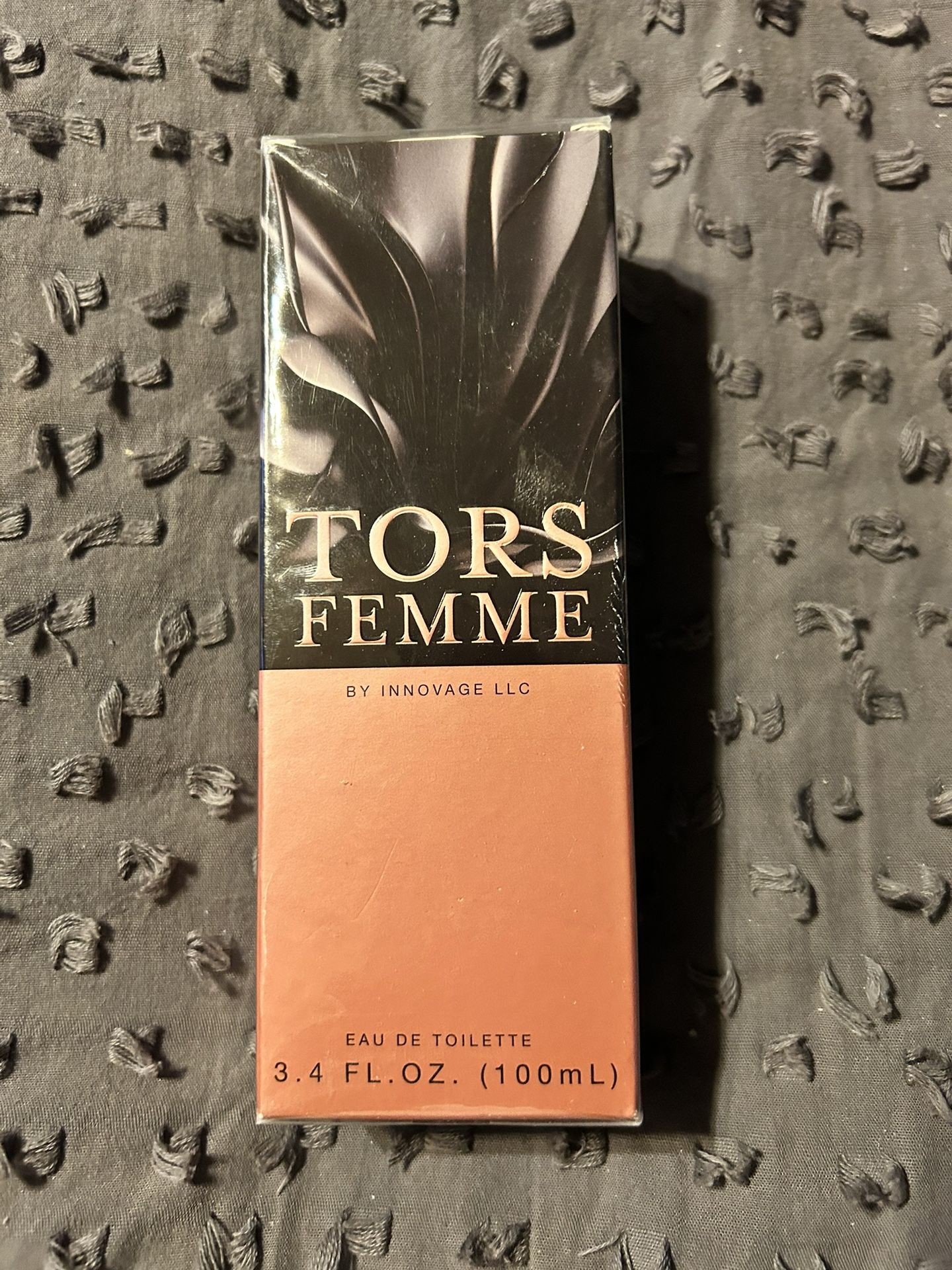 TORS FEMME PERFUME