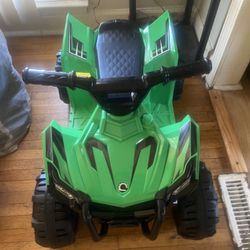 toddlers  ATV 