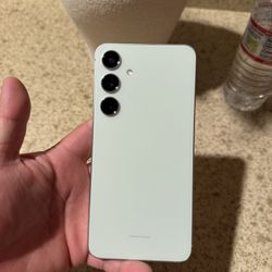 Samsung S24+ Unlocked 128Gb