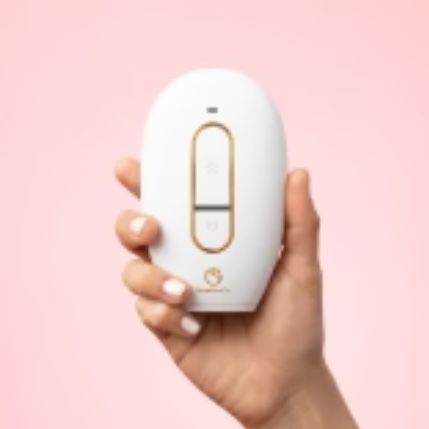 IPL Laser Hair Removal Device 
