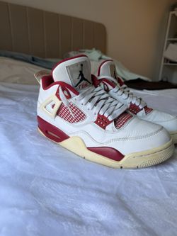 Jordan 4 Retro Alternate 89
